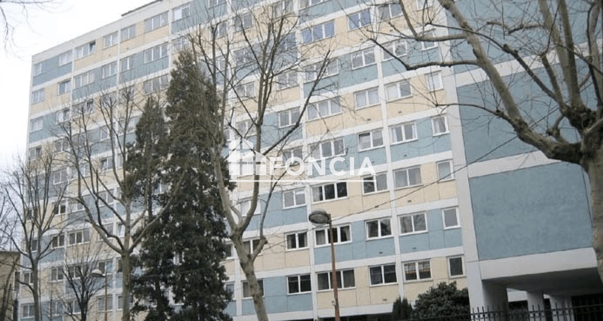 Appartement à louer, 42m², Montrouge
