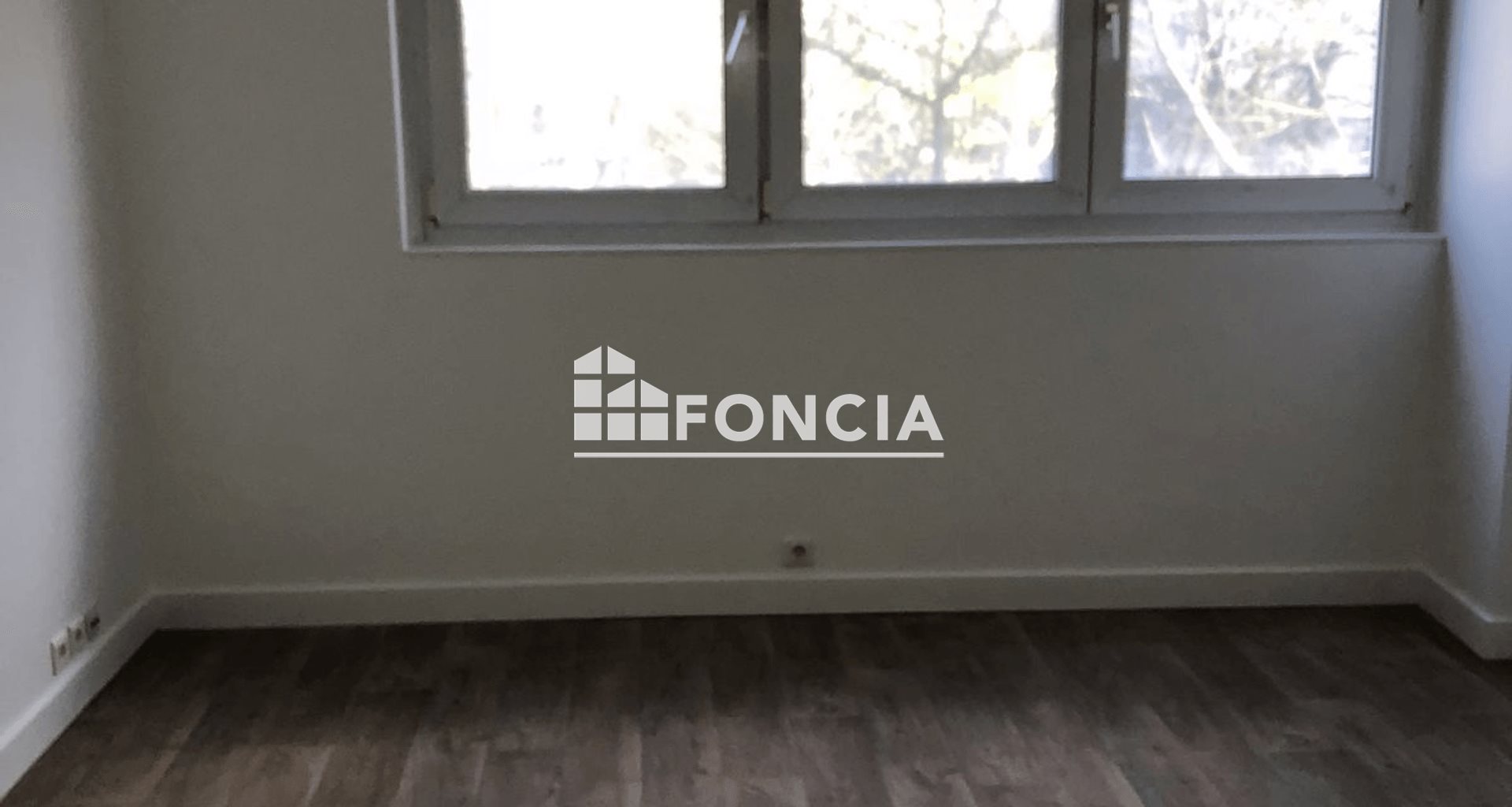 Appartement à louer, 42m², Montrouge