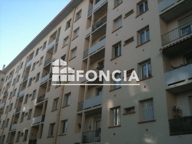 Appartement à louer, 69m², Toulouse