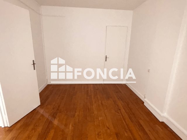Appartement à louer, 69m², Toulouse