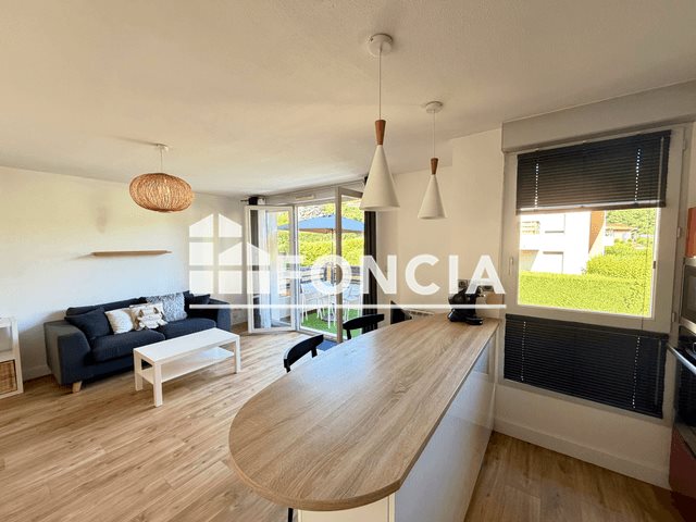 Appartement à louer, 58m², Limoges