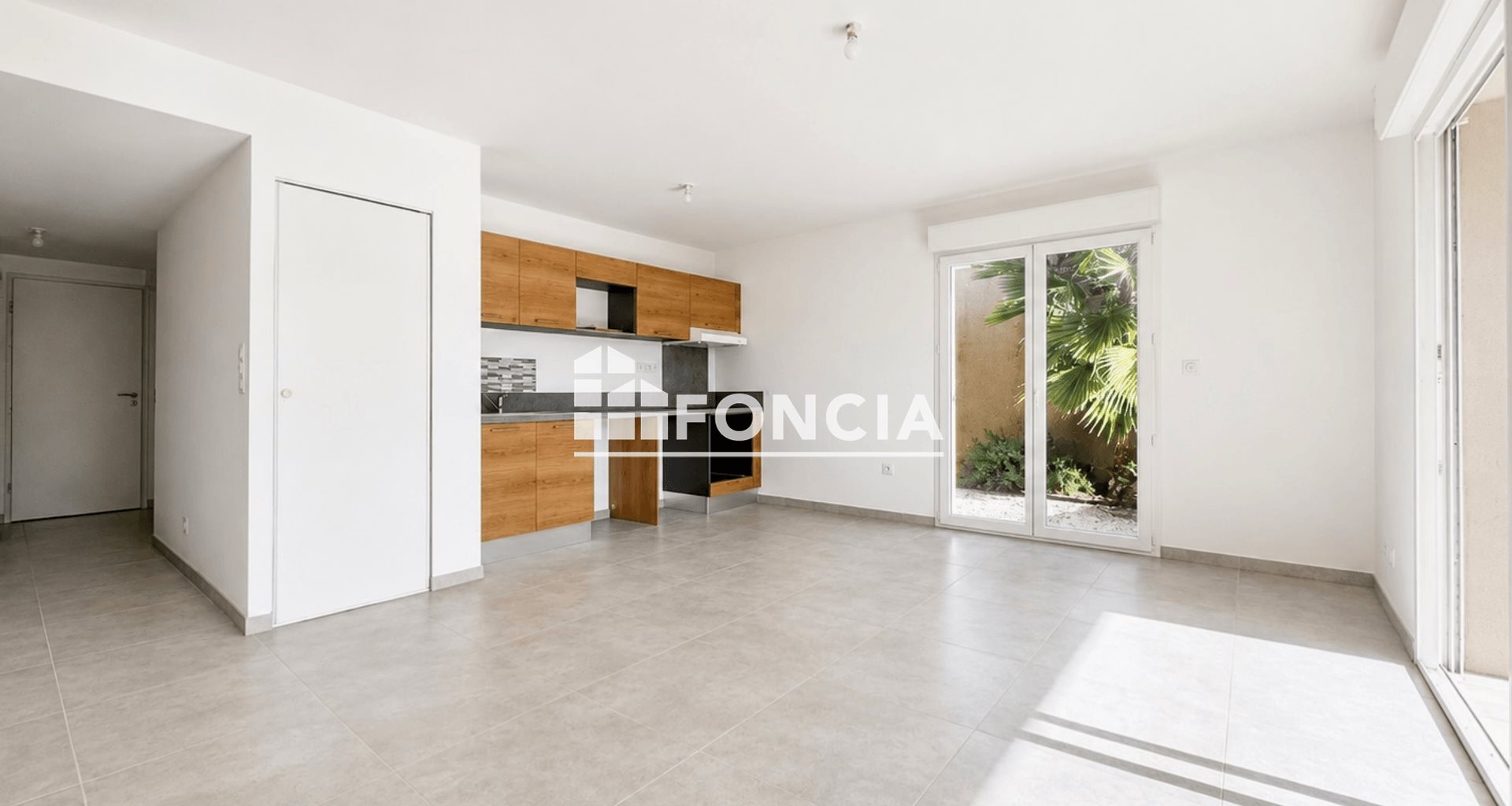 Appartement à vendre, 59m², Vias