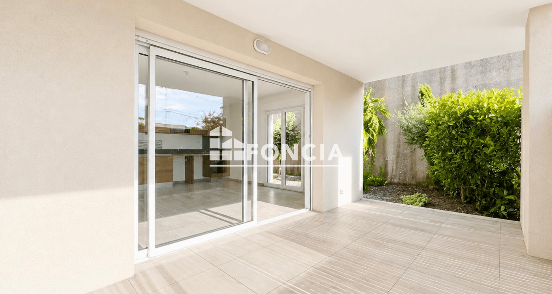 Appartement à vendre, 59m², Vias