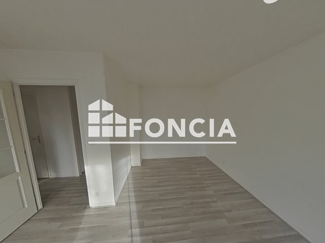 Appartement à louer, 48m², Marcq-en-Baroeul
