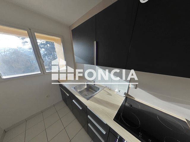 Appartement à louer, 48m², Marcq-en-Baroeul