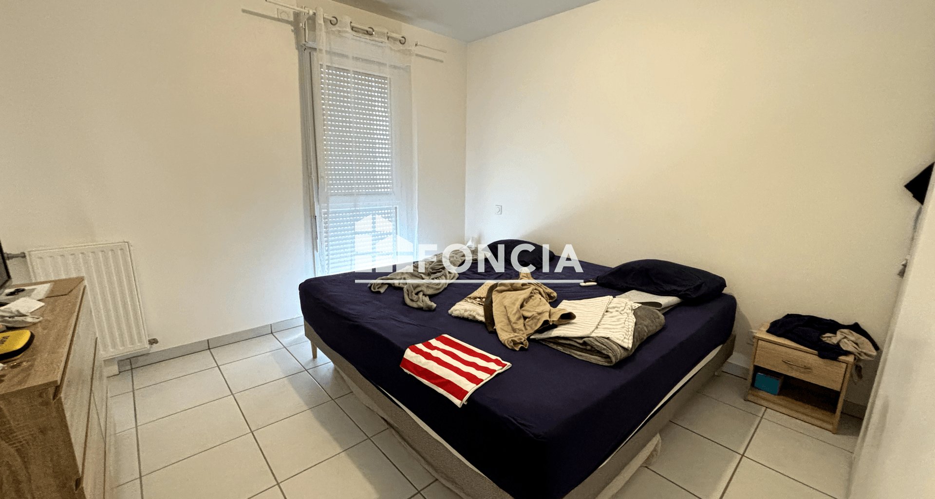 Appartement à vendre, 45m², Toulouse