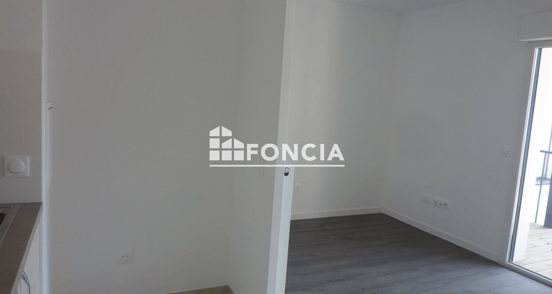 Appartement à louer, 41m², Melun