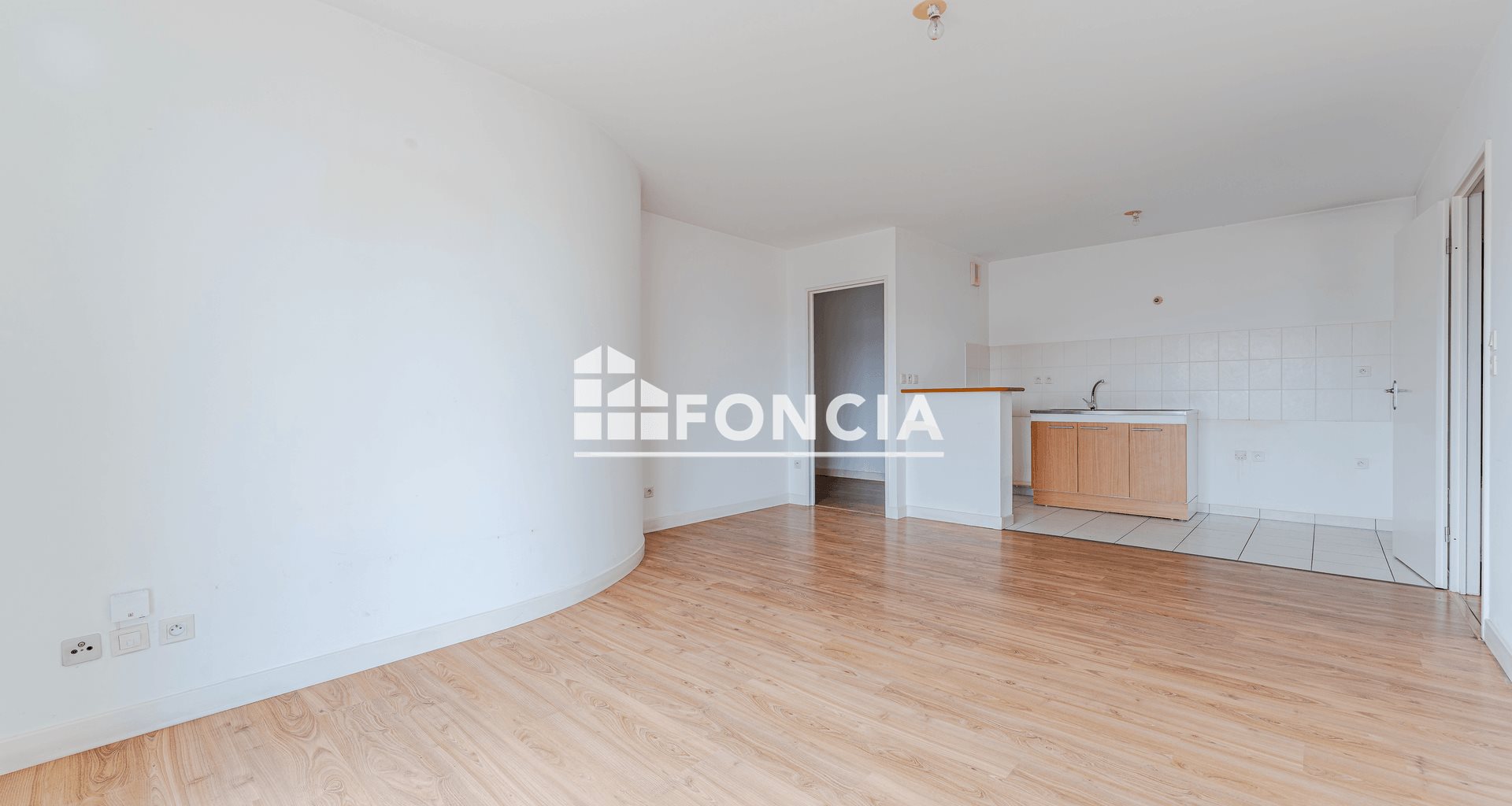 Appartement à vendre, 67m², Tours