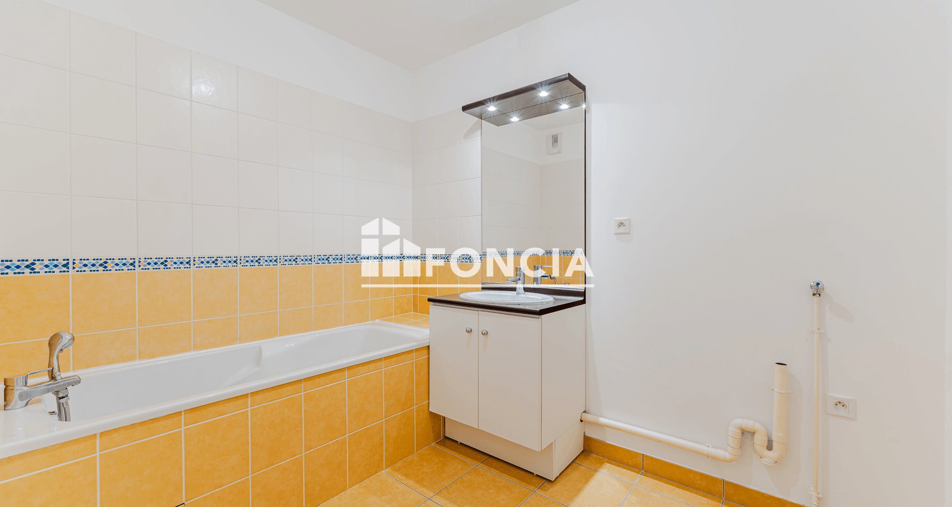 Appartement à vendre, 67m², Tours
