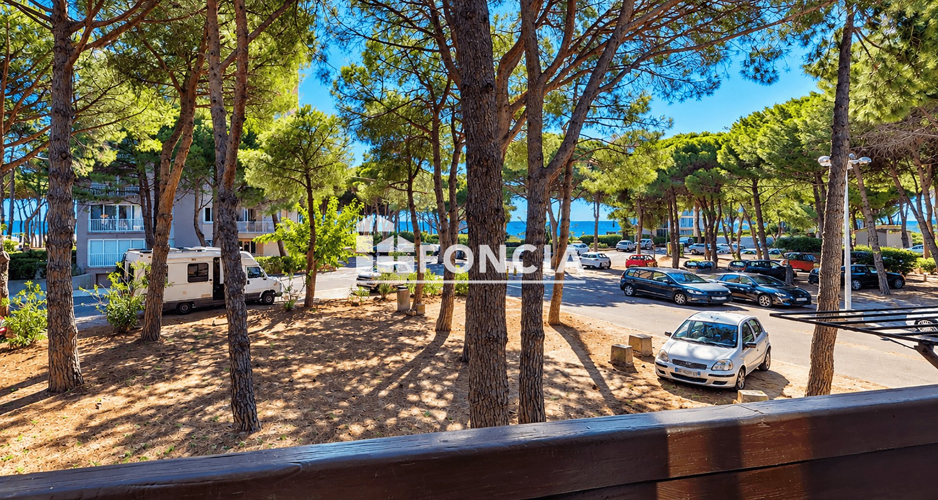 Appartement à vendre, 29m², Argelès-sur-Mer