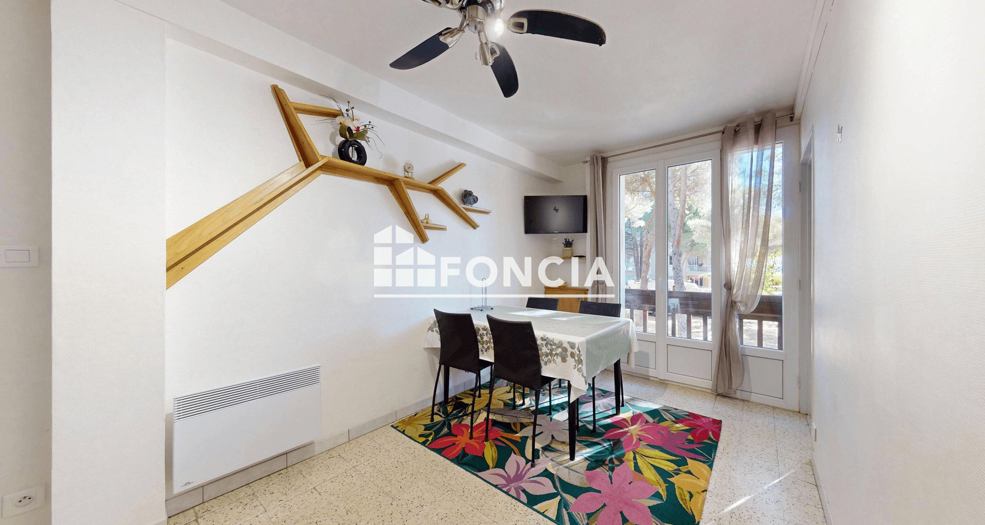 Appartement à vendre, 29m², Argelès-sur-Mer