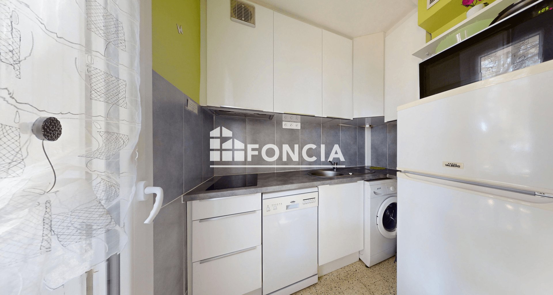 Appartement à vendre, 29m², Argelès-sur-Mer