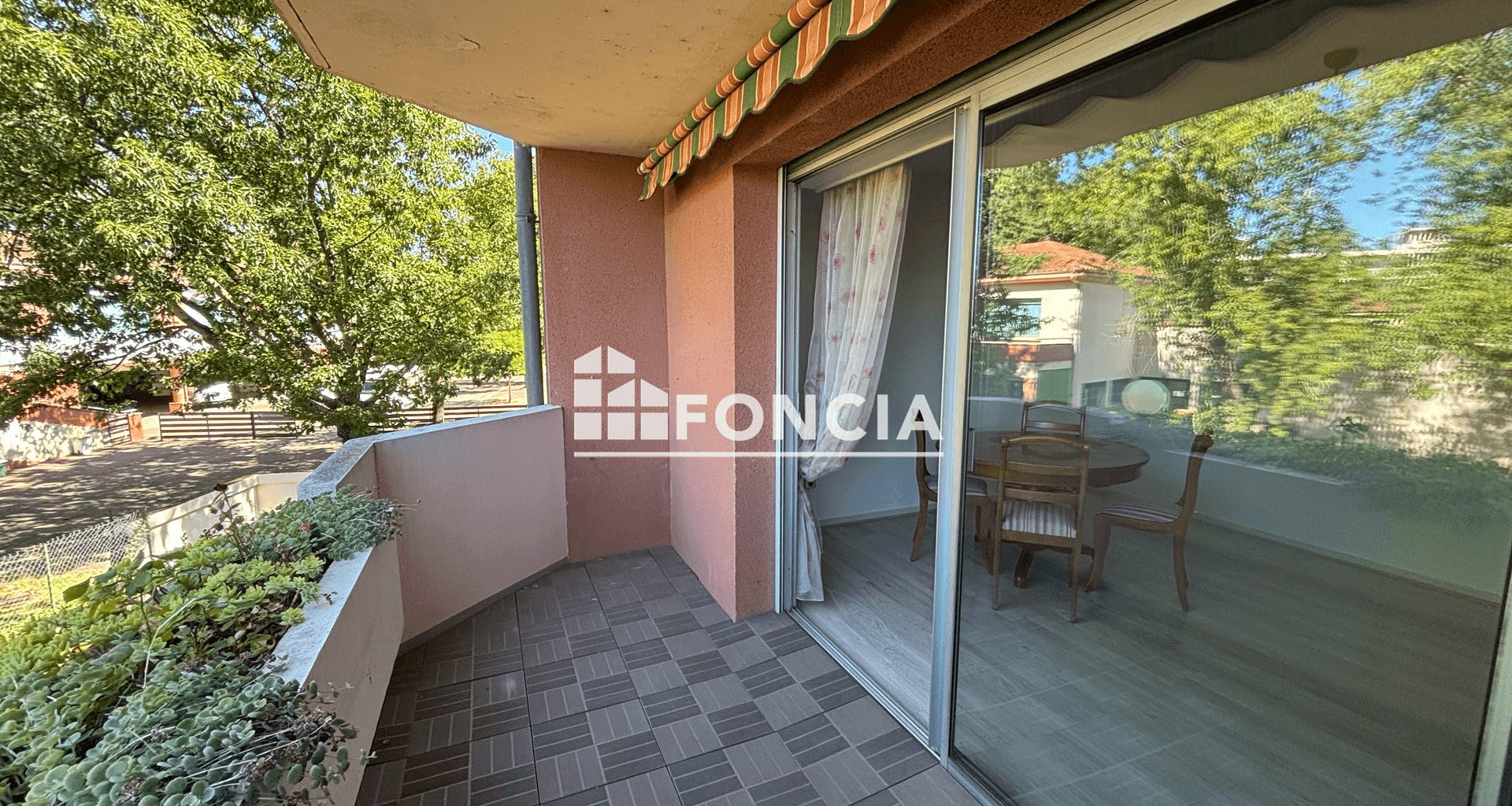 Appartement à vendre, 42m², Agen