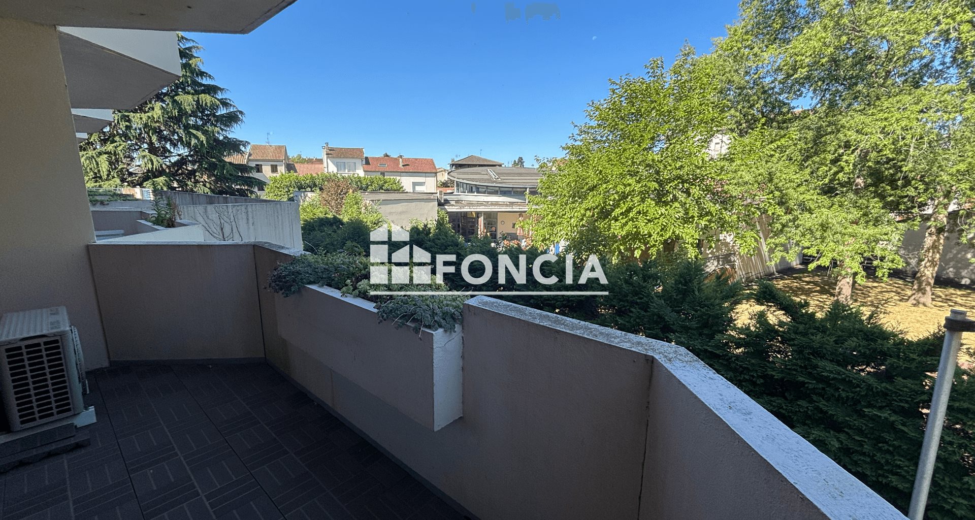 Appartement à vendre, 42m², Agen