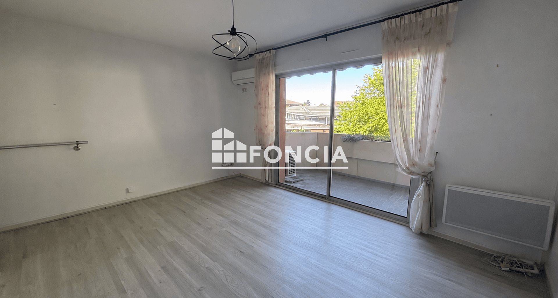 Appartement à vendre, 42m², Agen