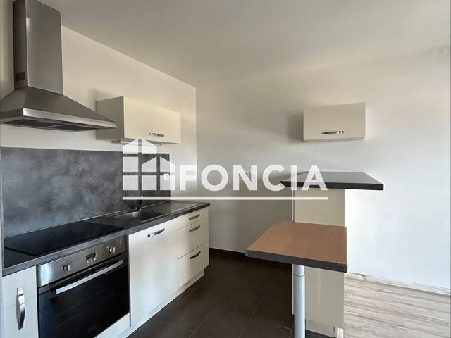 Appartement à louer, 42m², Orléans