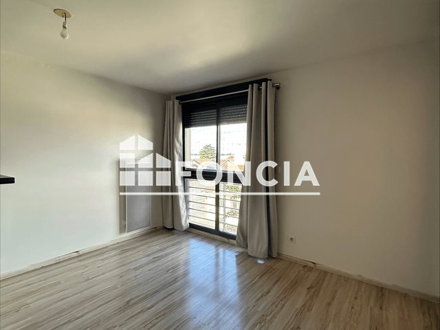 Appartement à louer, 42m², Orléans