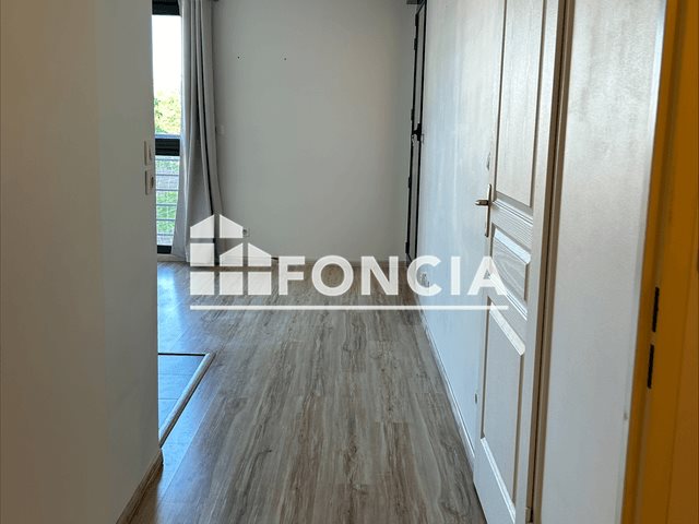 Appartement à louer, 42m², Orléans