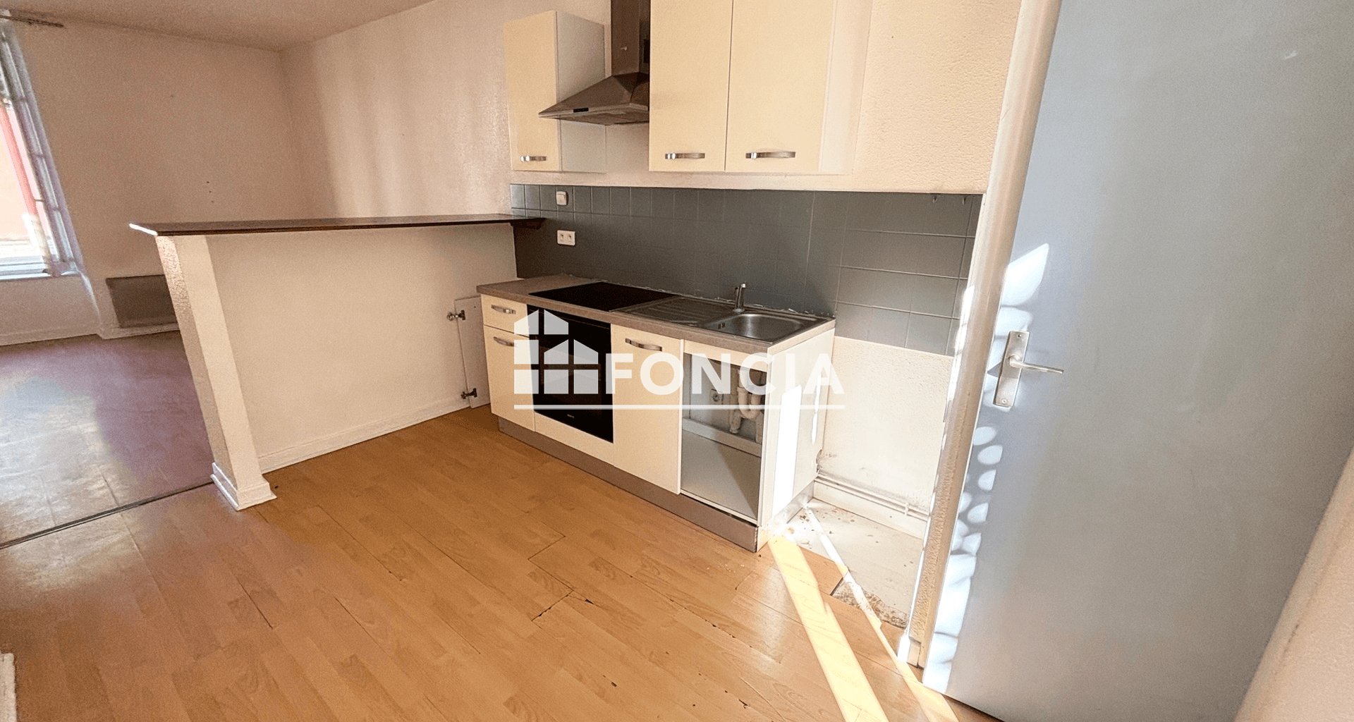 Appartement à louer, 45m², Tain-l'Hermitage