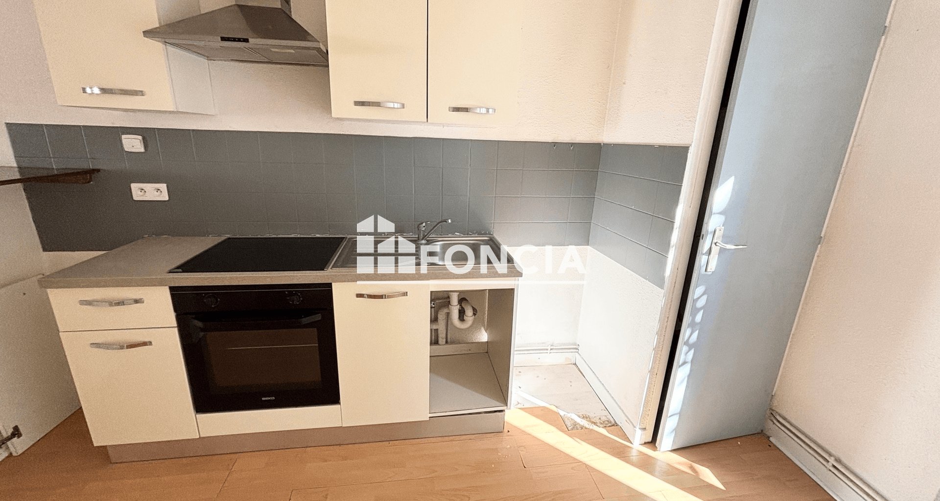 Appartement à louer, 45m², Tain-l'Hermitage