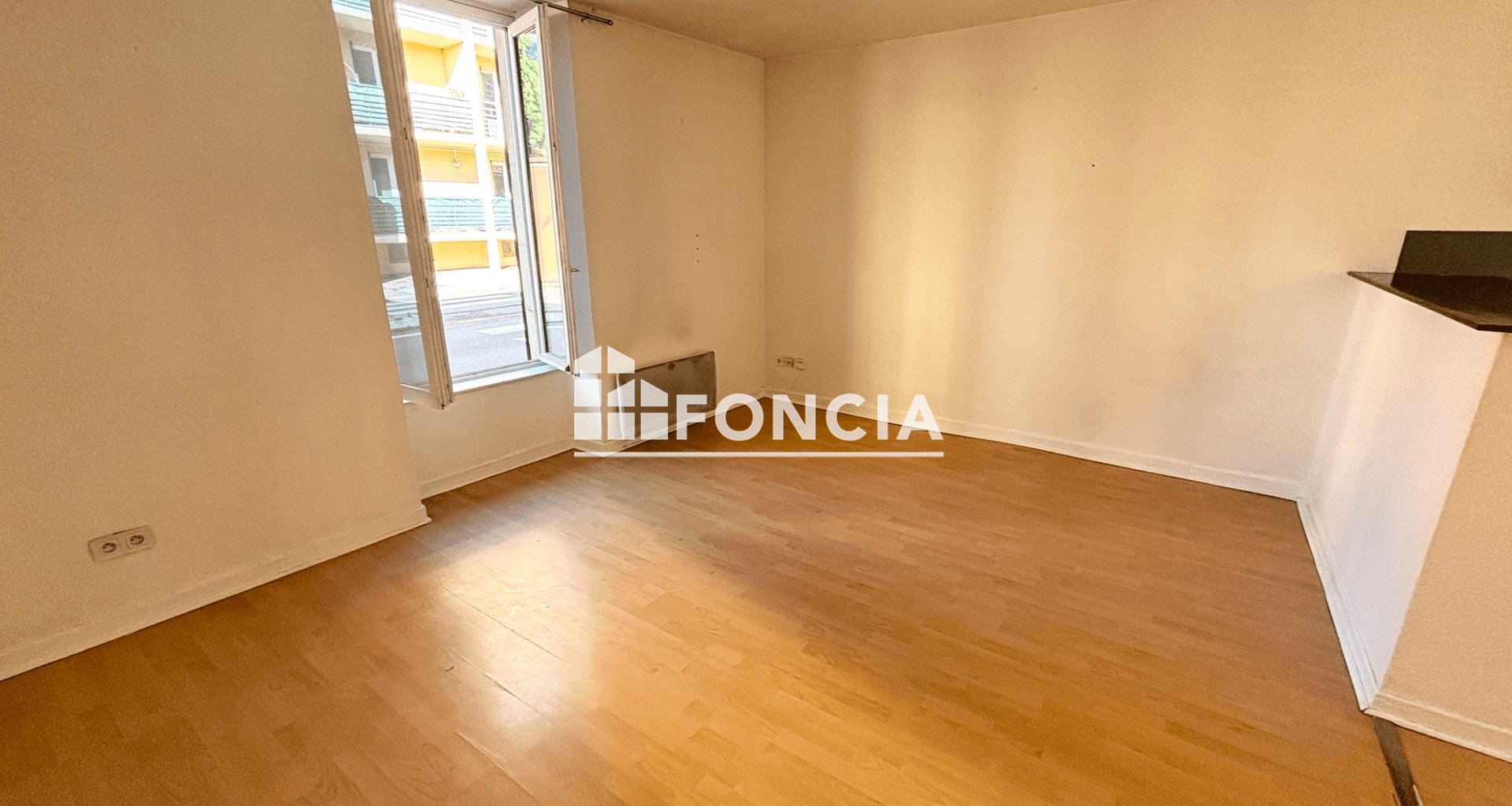 Appartement à louer, 45m², Tain-l'Hermitage