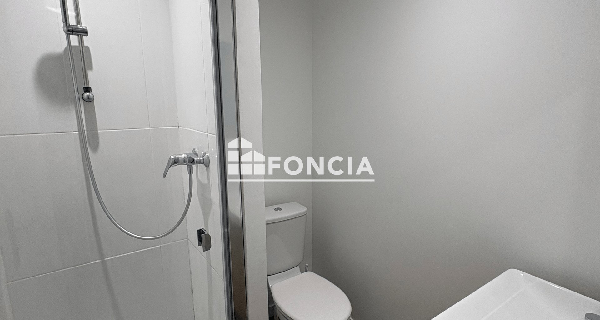Appartement à louer, 17m², Le Havre
