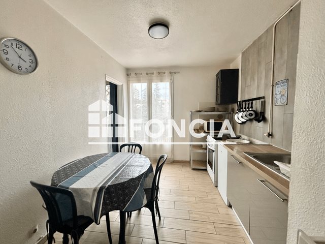 Appartement à louer, 49m², Perpignan