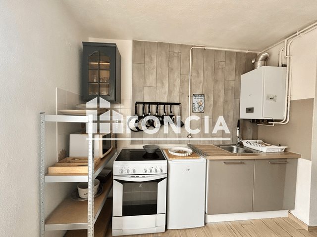 Appartement à louer, 49m², Perpignan
