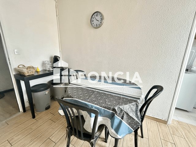Appartement à louer, 49m², Perpignan