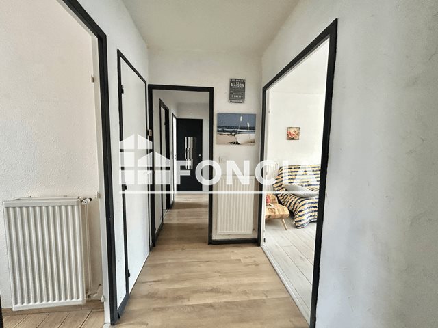 Appartement à louer, 49m², Perpignan