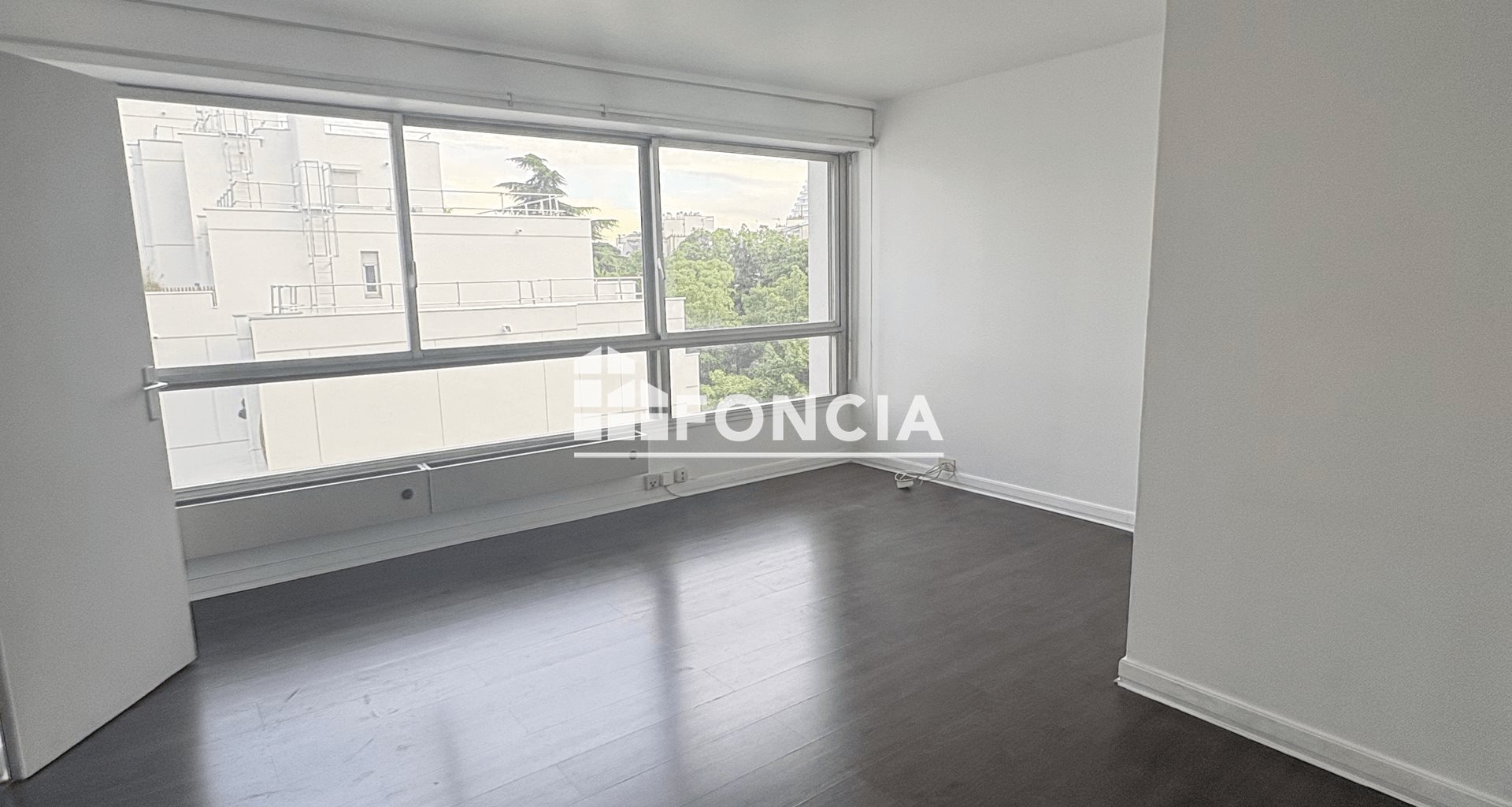 Appartement à louer, 29m², Paris 15ème