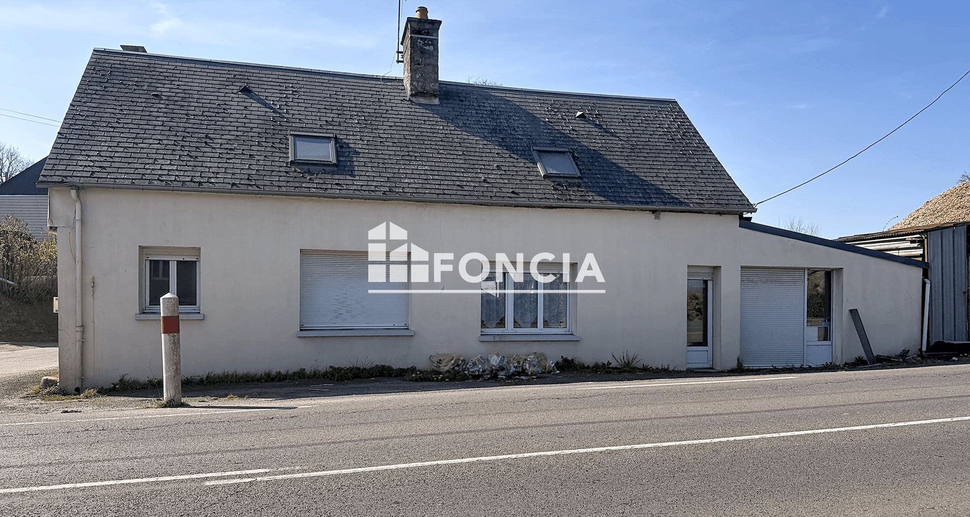Maison à vendre, 114m², Flers