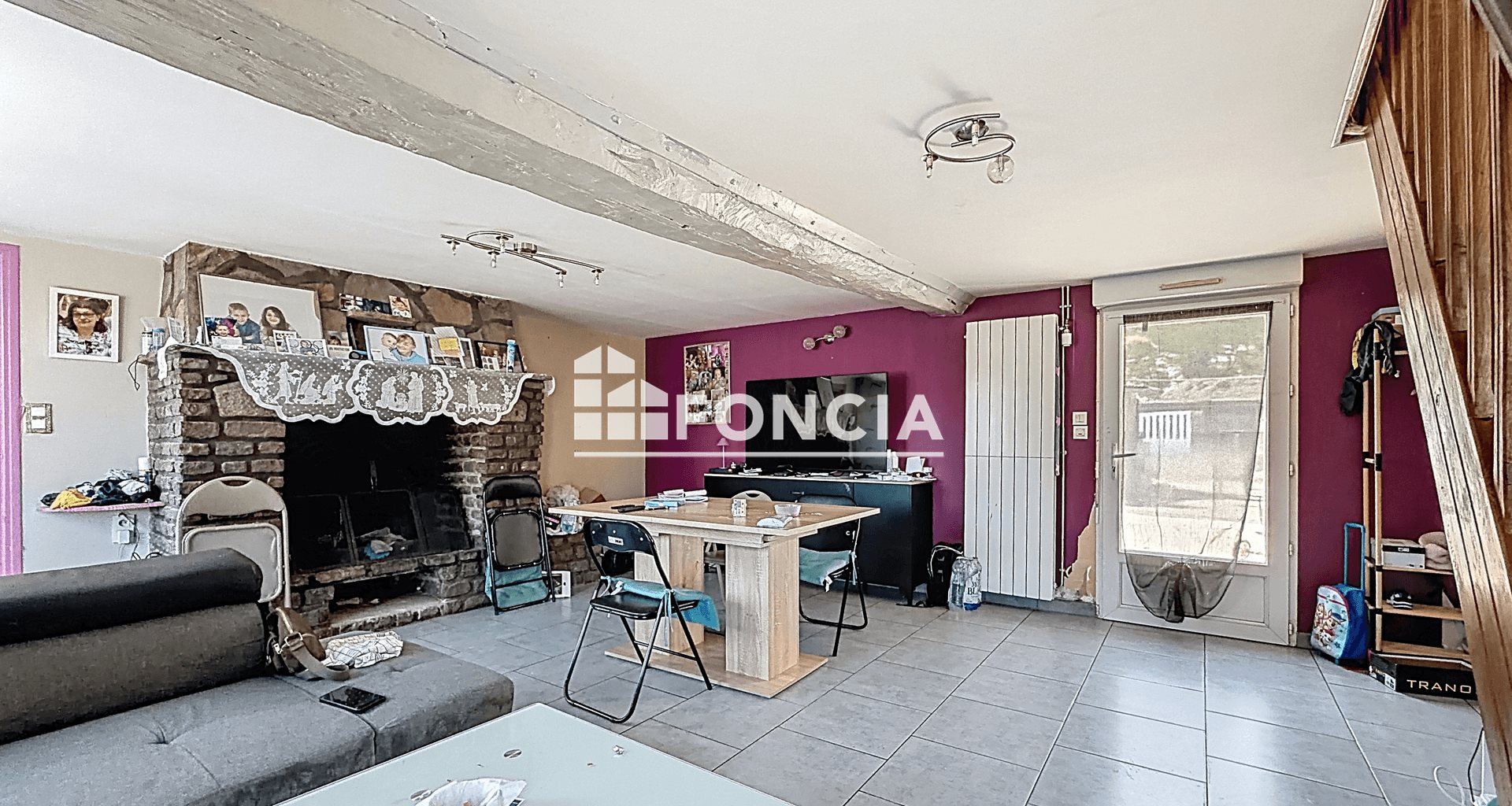 Maison à vendre, 114m², Flers