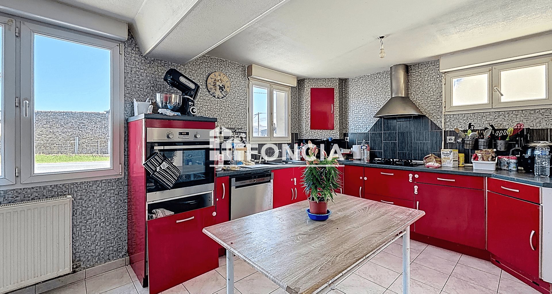 Maison à vendre, 114m², Flers