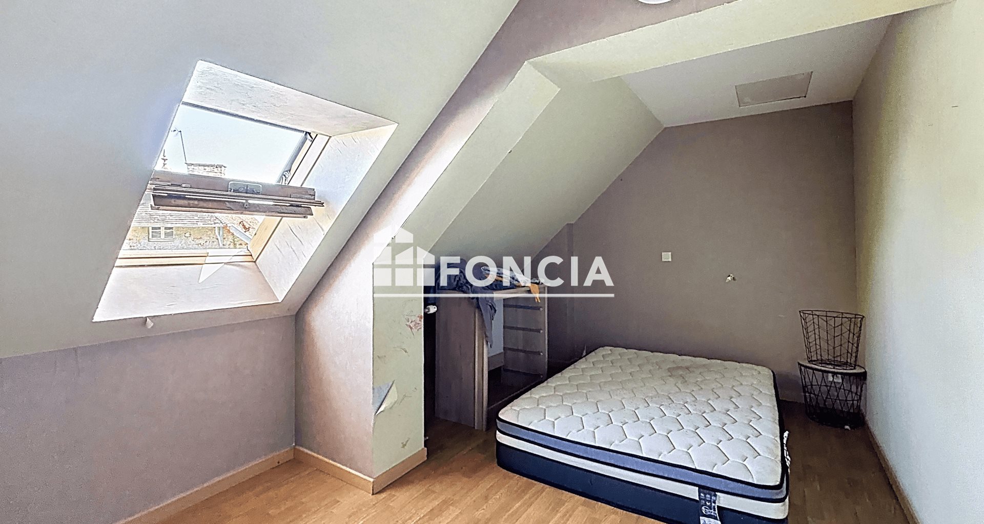 Maison à vendre, 114m², Flers