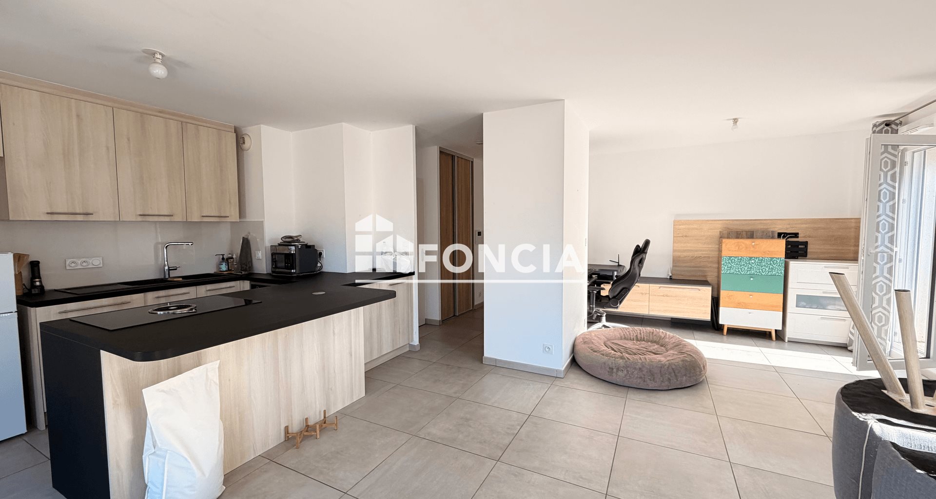 Appartement à vendre, 60m², Montlouis-sur-Loire