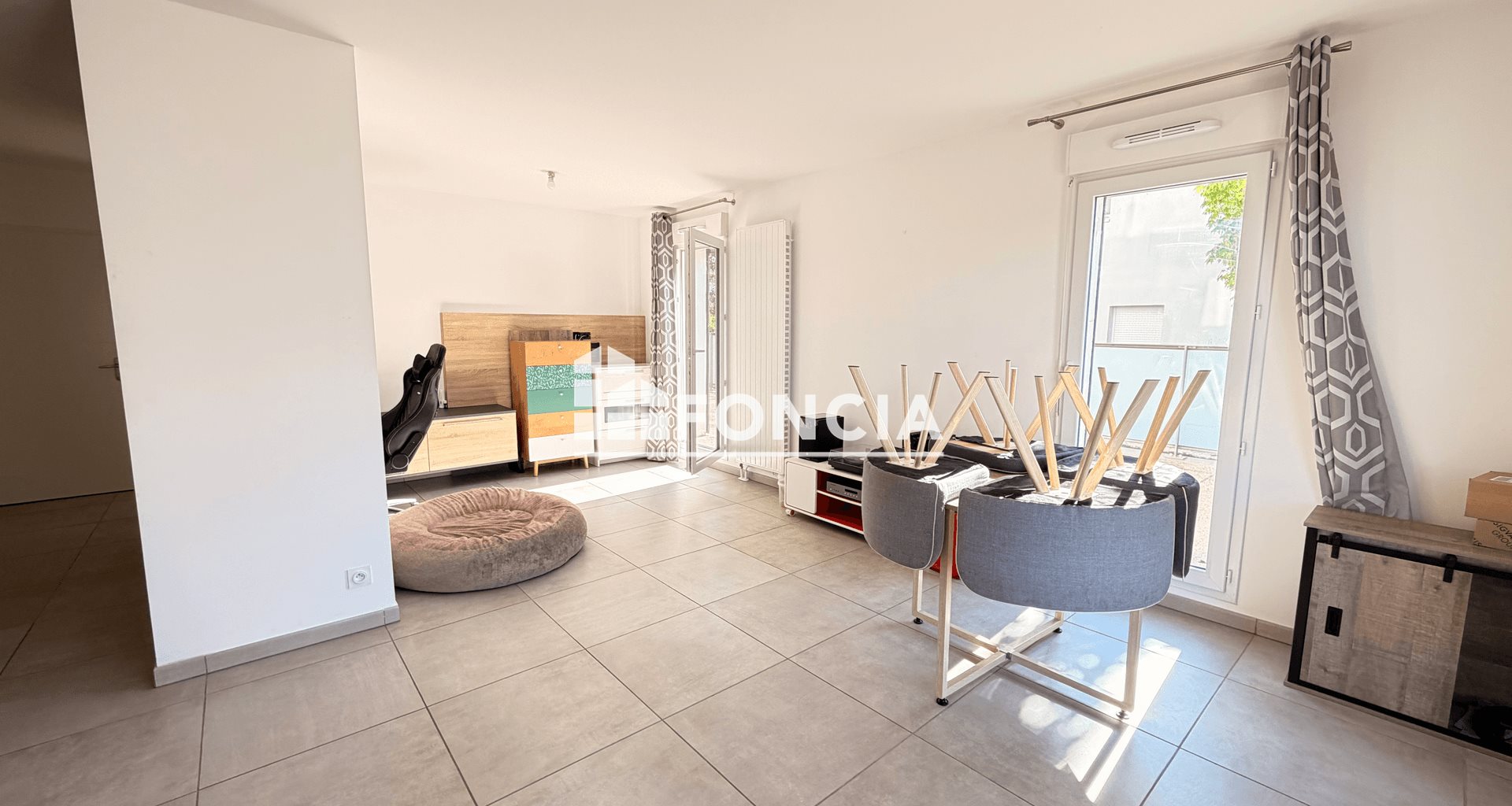 Appartement à vendre, 60m², Montlouis-sur-Loire