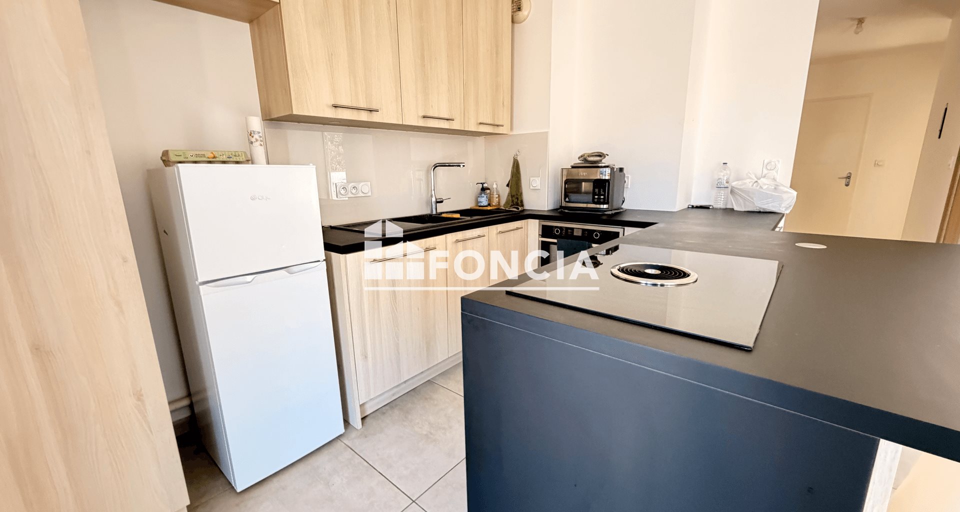 Appartement à vendre, 60m², Montlouis-sur-Loire