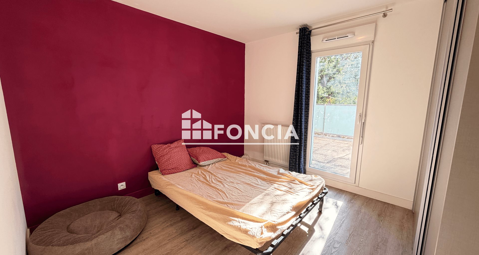 Appartement à vendre, 60m², Montlouis-sur-Loire