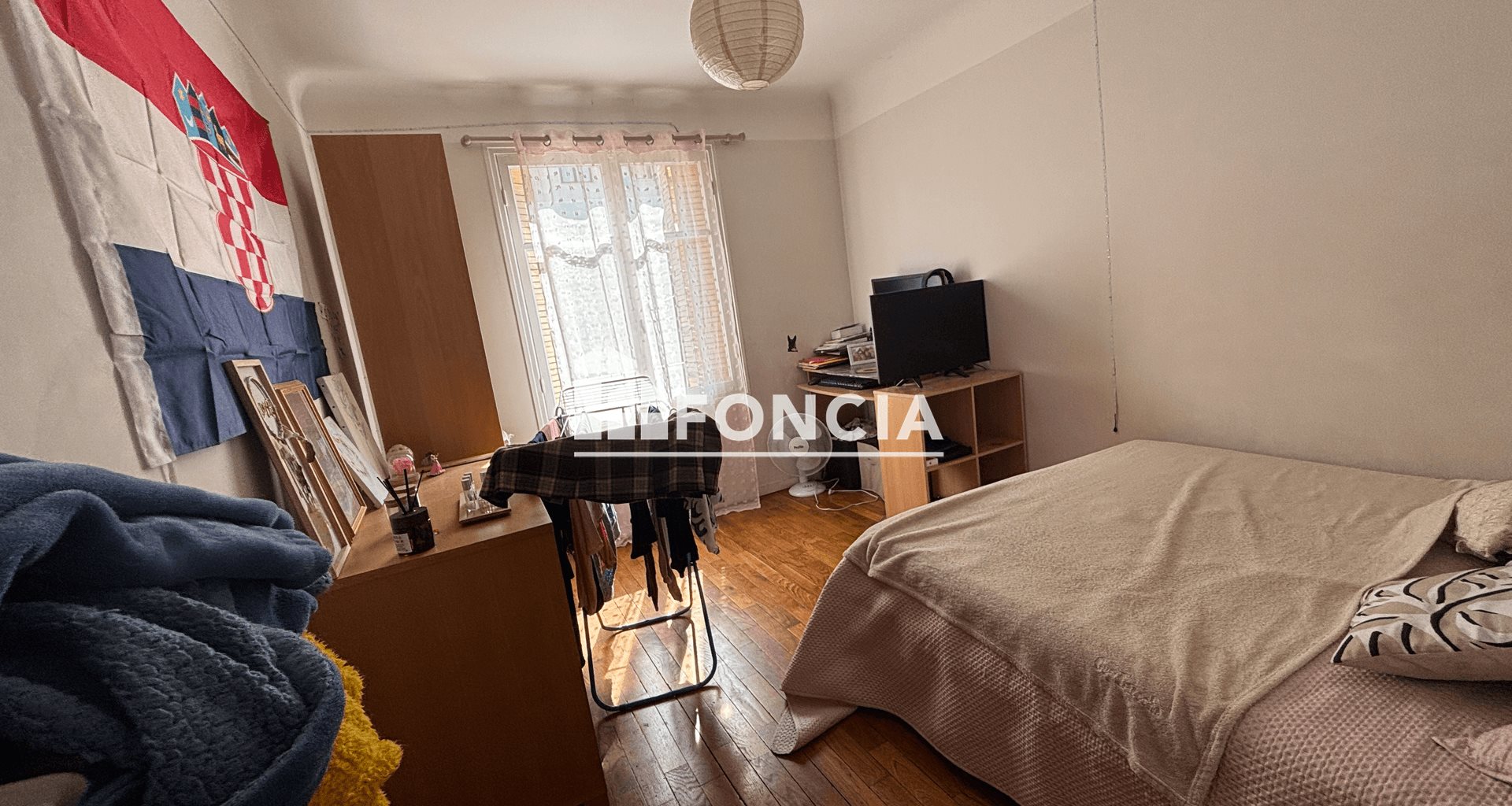 Appartement à vendre, 56m², Nice