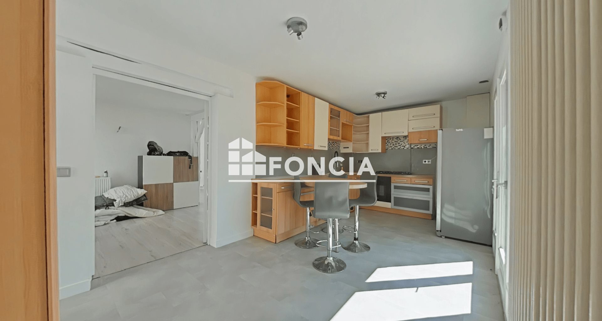 Maison à louer, 131m², Vaujours