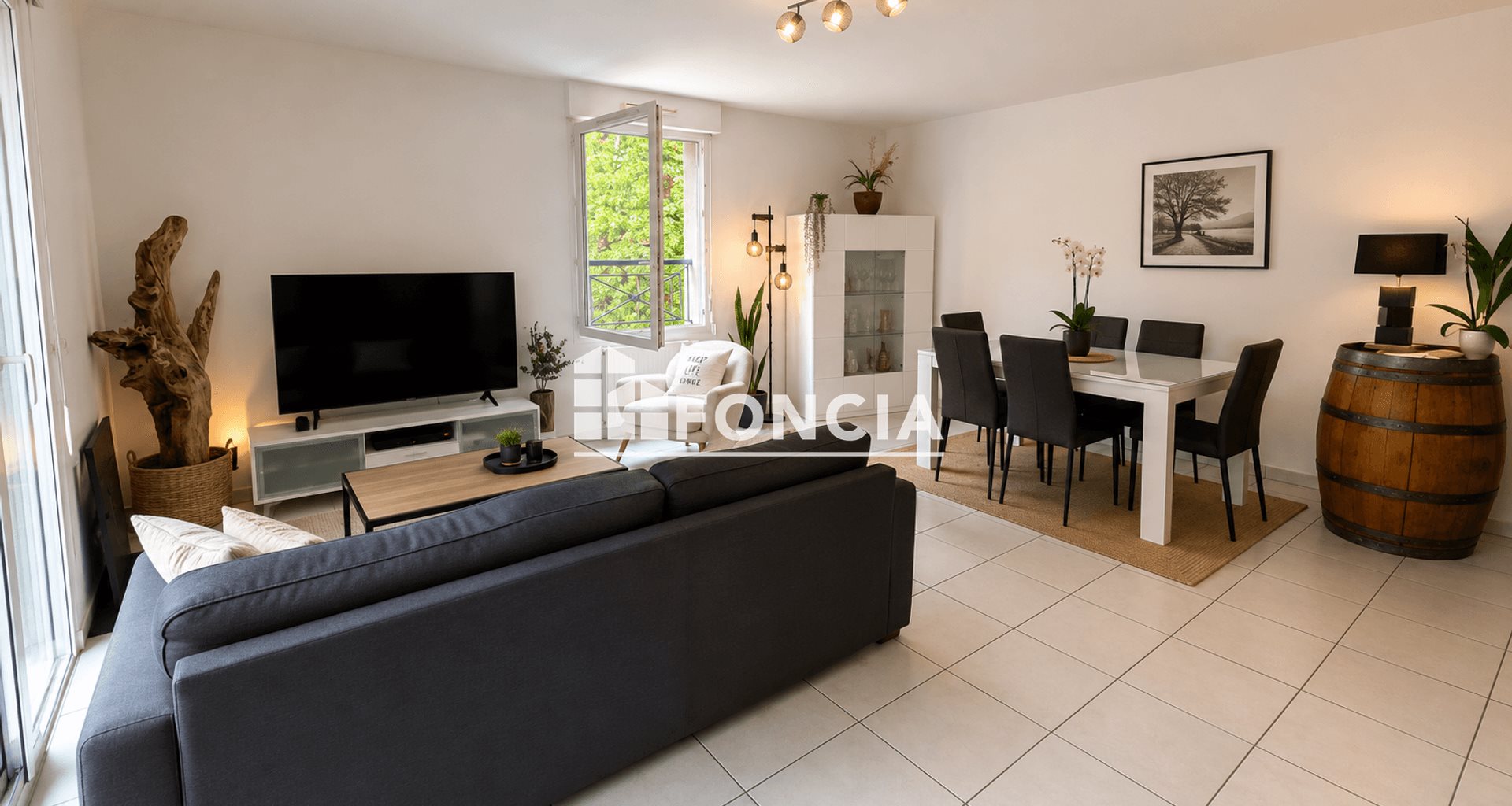 Appartement à vendre, 51m², Albi