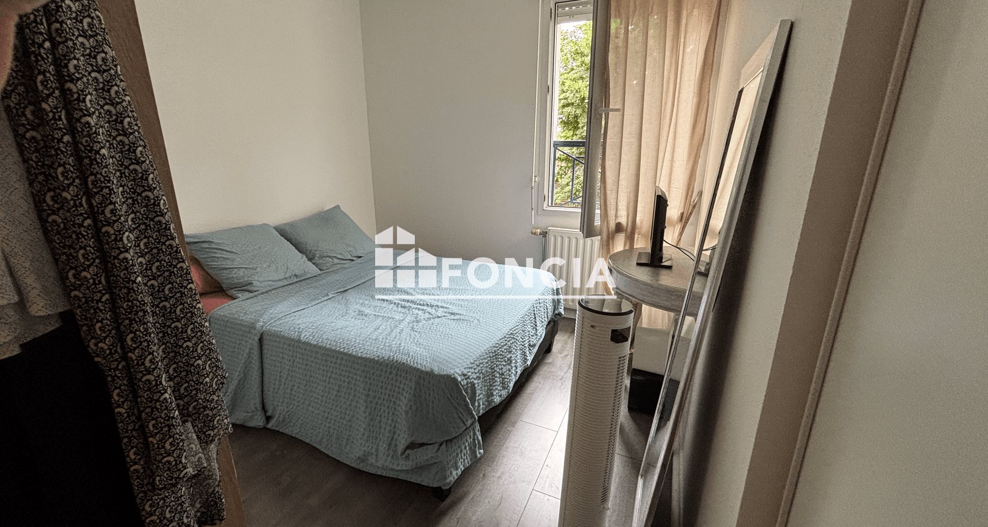 Appartement à vendre, 51m², Albi