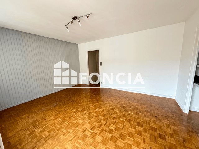 Appartement à louer, 55m², Limoges