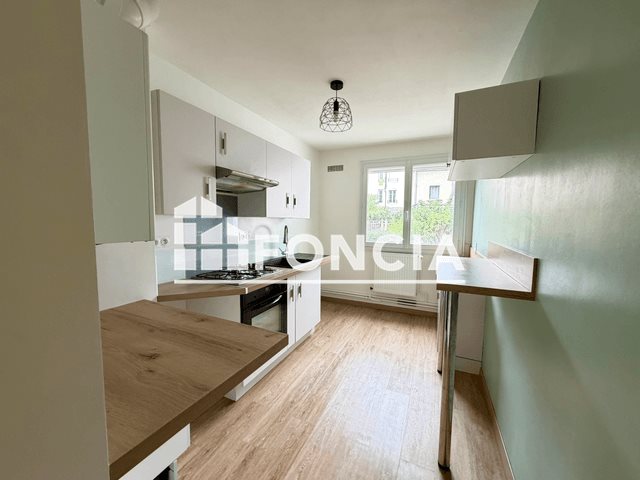 Appartement à louer, 55m², Limoges