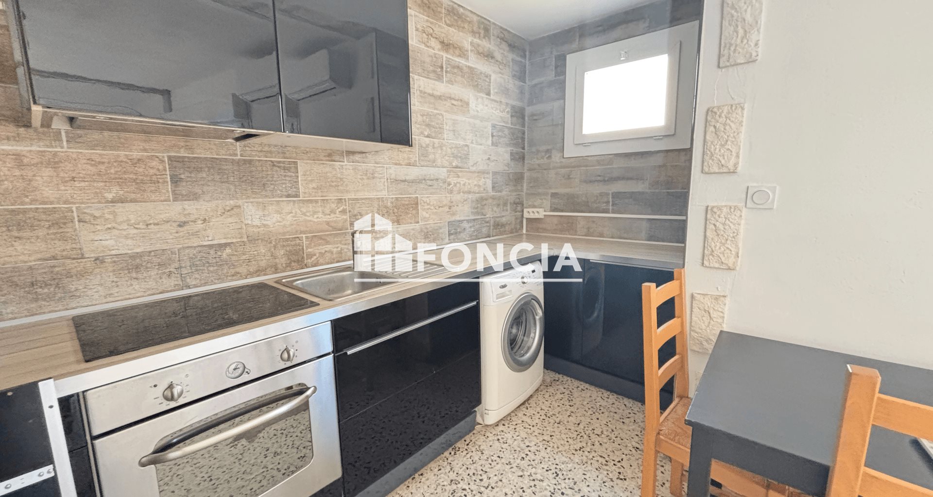 Appartement à vendre, 30m², Le Grau-du-Roi