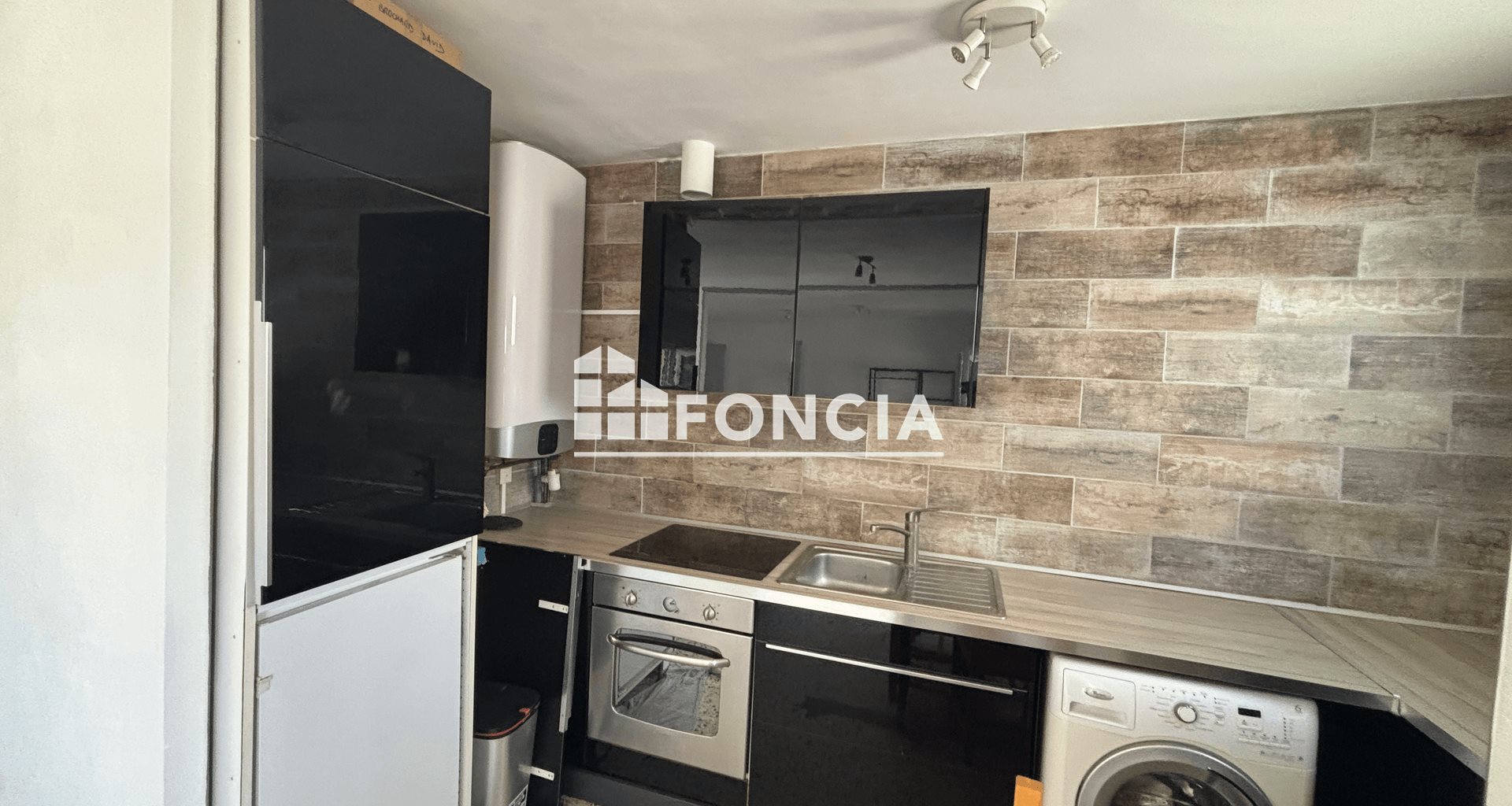 Appartement à vendre, 30m², Le Grau-du-Roi