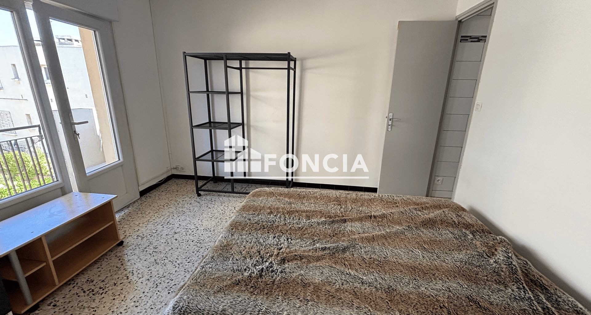 Appartement à vendre, 30m², Le Grau-du-Roi