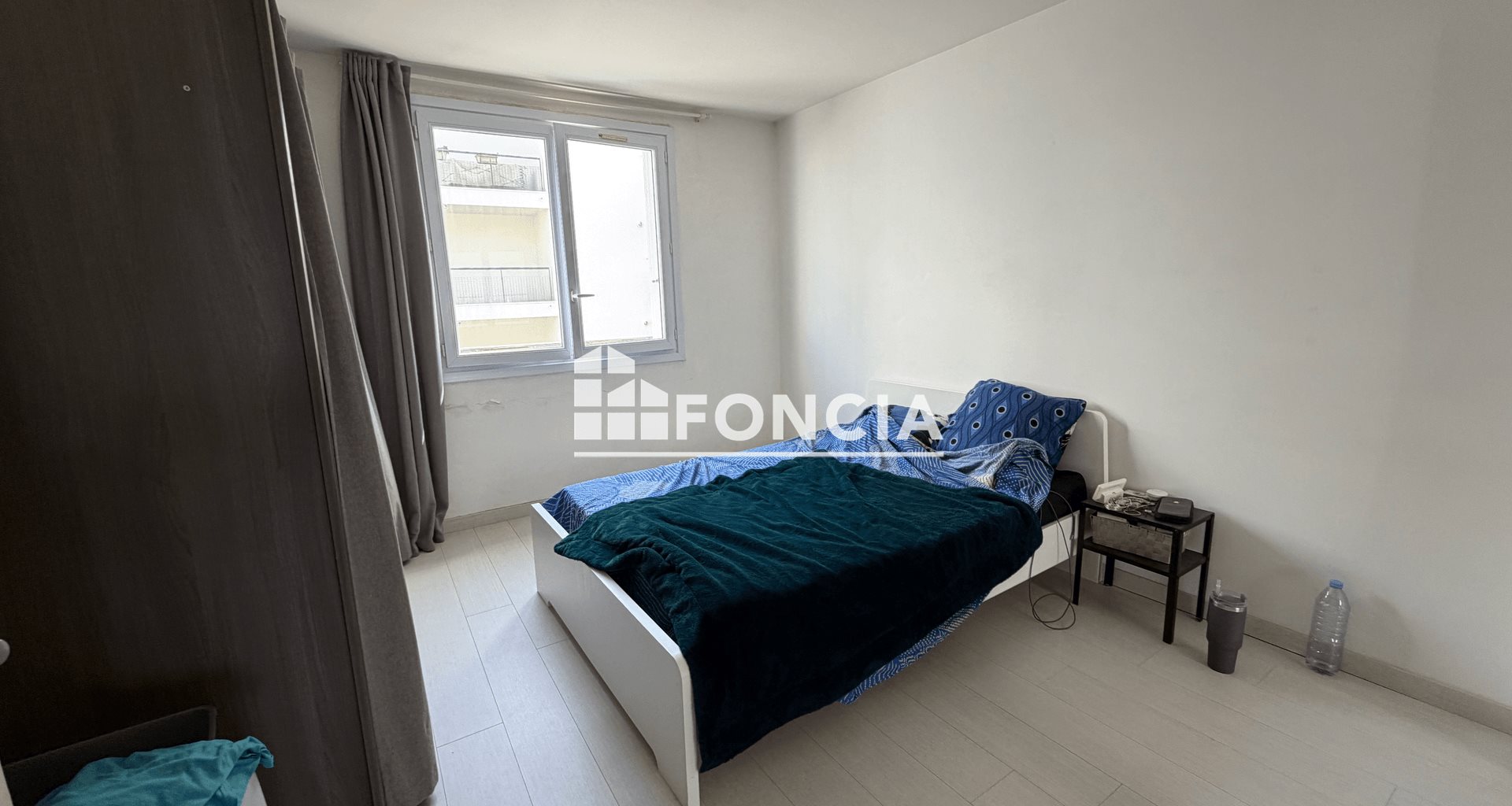 Appartement à vendre, 66m², Brest