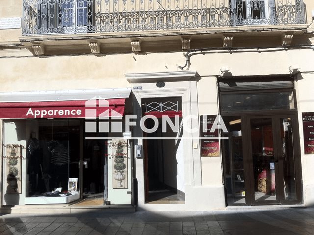 Appartement à louer, 41m², Montpellier